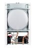 Настенный газовый котел Kotitonttu Toivo T-40 O