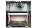 Настенный газовый котел Kotitonttu Toivo T-40 O