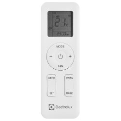 Сплит-система Electrolux EACS/I-12HF2/N8 Fusion 2.0 DC Іnverter