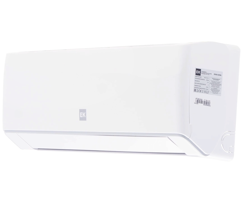 Сплит-система Euroklimat EKSA-25HN/EKOA-25HN-W Alba