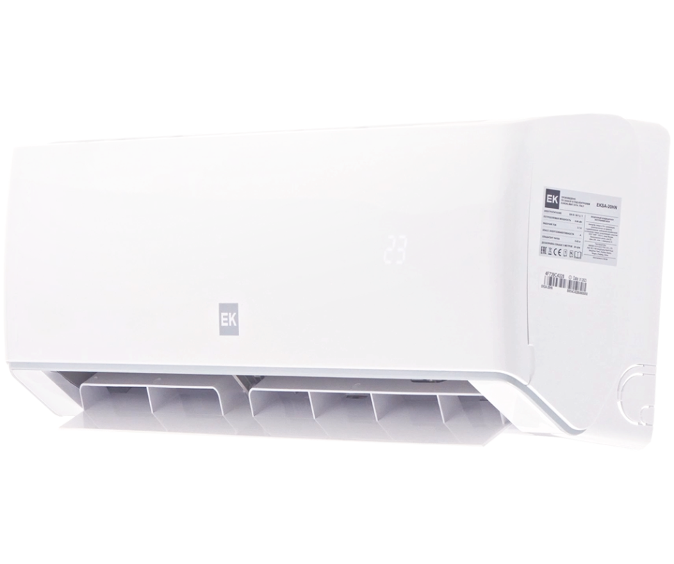 Сплит-система Euroklimat EKSA-25HN/EKOA-25HN-W Alba