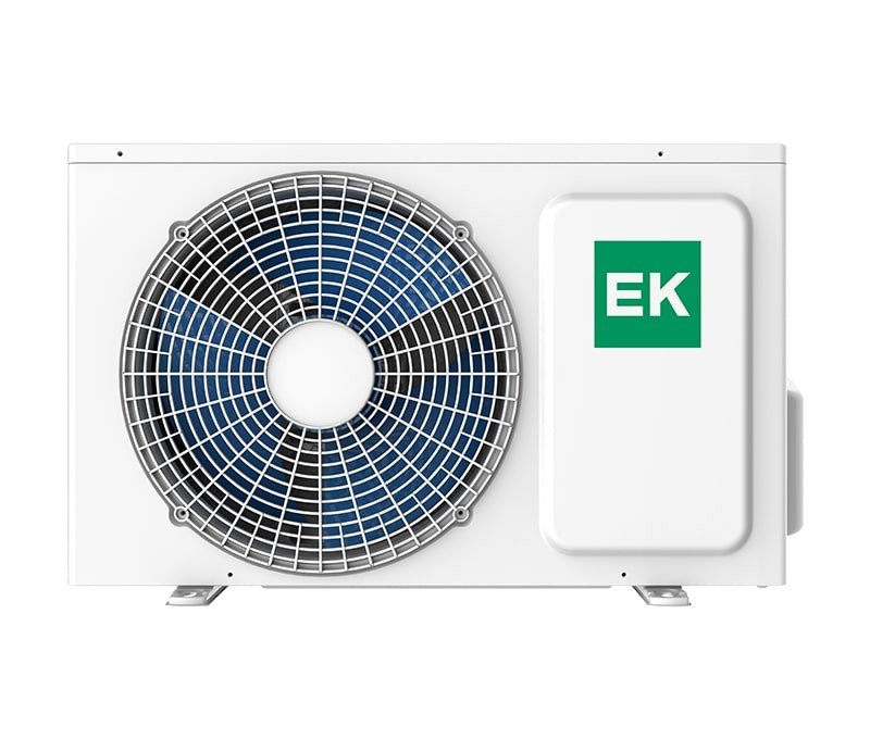 Сплит-система Euroklimat EKSA-25HN/EKOA-25HN-W Alba