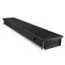 Внутрипольный конвектор Royal Thermo Atrium 90/200/2100-DG-U-BL