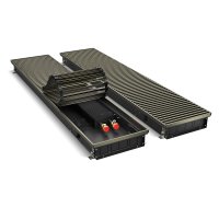 Внутрипольный конвектор Royal Thermo Atrium 75/250/1700-DG-U-DB