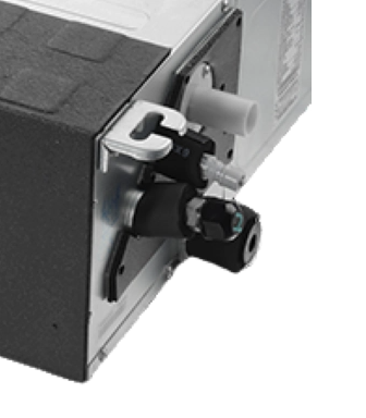 Внутренний канальный блок мультизональной системы VRF Dahatsu DUCT-VRF H056/4R1A30