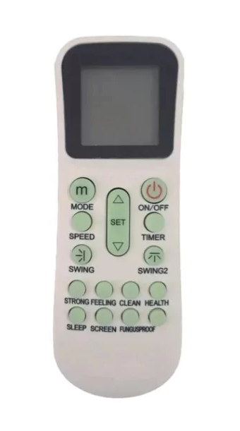 Внутренний канальный блок мультизональной системы VRF Dahatsu DUCT-VRF H056/4R1A30