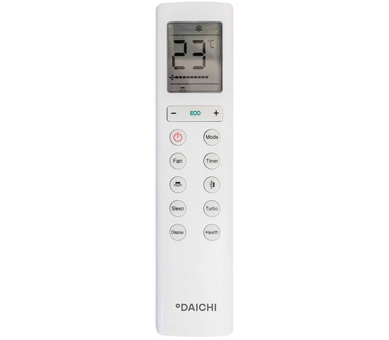 Сплит-система Daichi ICE60AVQ1/ICE60FV1 Ice