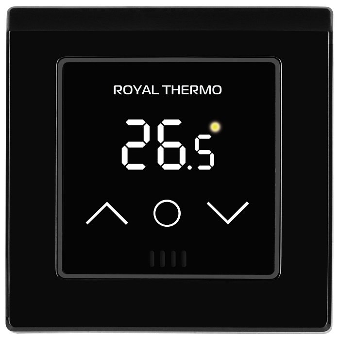 Комплект теплого пола Royal Thermo Flat Mat RTFM 2-150-5 с терморегулятором RTS-16