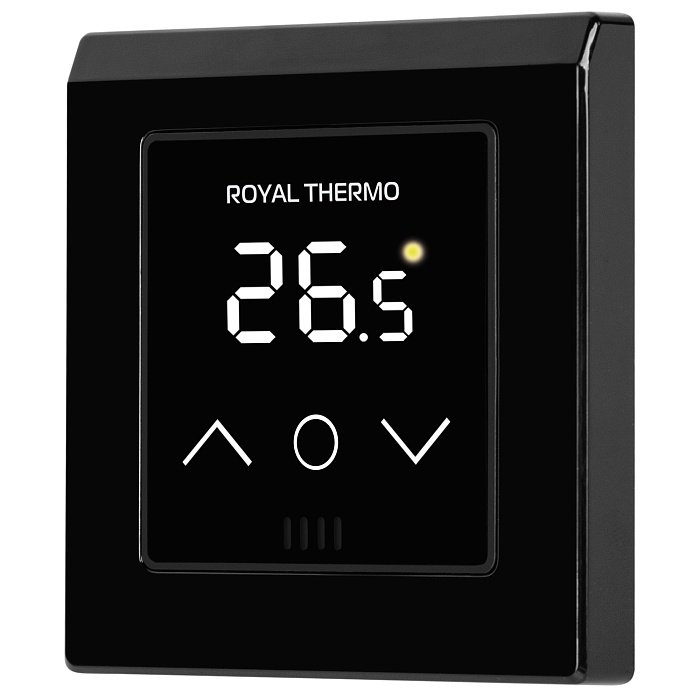 Комплект теплого пола Royal Thermo Flat Mat RTFM 2-150-5 с терморегулятором RTS-16