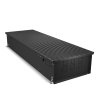 Внутрипольный конвектор Royal Thermo Atrium 190/400/1900-DG-U-BL