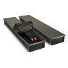 Внутрипольный конвектор Royal Thermo Atrium 110/250/1900-DG-U-DB
