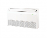 Напольно-потолочная сплит-система AUX ALCF-H18/4DR2/AL-H18/4DR2(U) Inverter