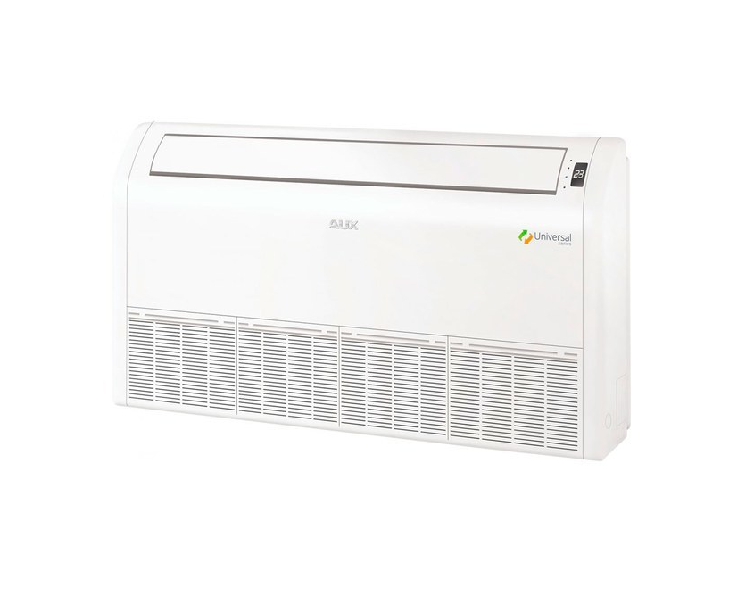 Напольно-потолочная сплит-система AUX ALCF-H18/4DR2/AL-H18/4DR2(U) Inverter
