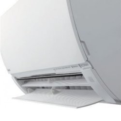 Внутренний настенный блок мульти сплит-системы Panasonic CS-E15RKDW