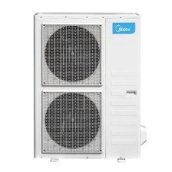Канальная сплит система Midea MTI-60HWN1P-R/MOU-55HN1-R