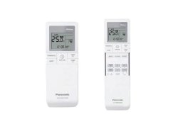 Внутренний блок мульти сплит-системы Panasonic CS-TZ25WKEW Compact Inverter