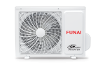 Сплит-система Funai RAC-I-SN55HP.D04/S/RAC-I-SN55HP.D04/U Sensei Inverter