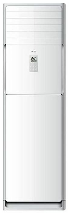 Колонная сплит-система General Climate GC-FS60AR1/GU-U60H2