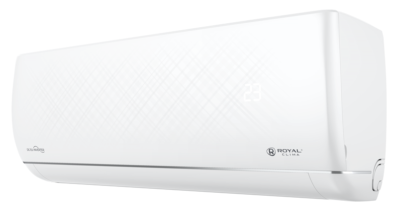 Сплит-система Royal Clima RCI-RND24HN/IN/RCI-RND24HN/OUT Renaissance DC Inverter 2024