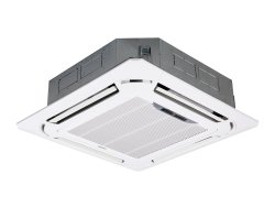 Кассетная сплит-система Kentatsu KSVB105HZAN1/KSUNB105HZAN3