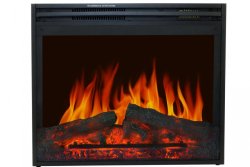 Каминокомплект Royal Flame Bergen SFT с очагом Jupiter FX New темная олива (разборный)