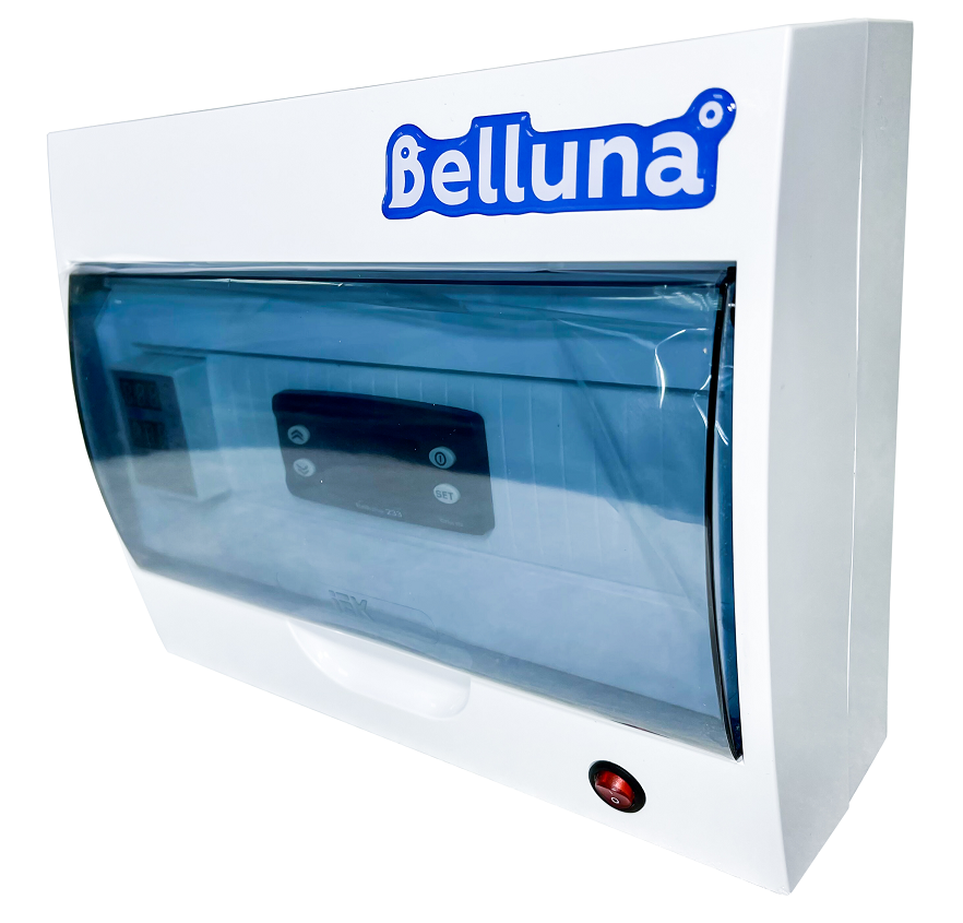Сплит-система Belluna iP-3 Инвертор Люкс