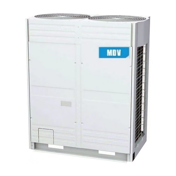 Кассетная сплит-система MDV MDTD-96HWN1 / MDOVT-96HN1