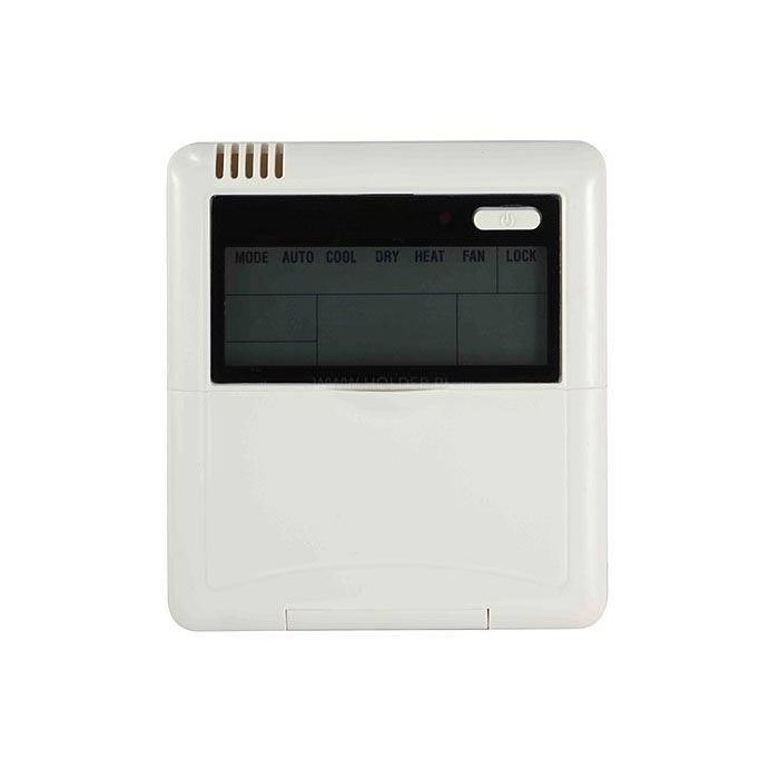 Кассетная сплит-система MDV MDTD-96HWN1 / MDOVT-96HN1