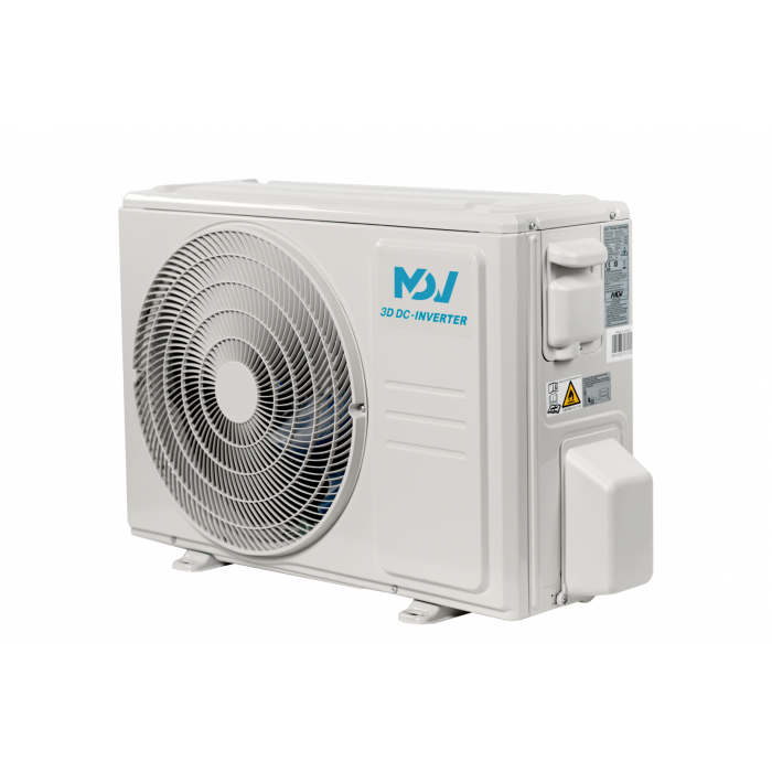Настенная сплит-система MDV MDSI-24HRDN8/MDOI-24HDN8 Integra Inverter