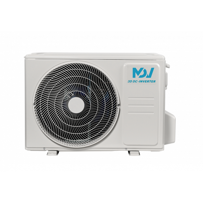 Настенная сплит-система MDV MDSI-24HRDN8/MDOI-24HDN8 Integra Inverter