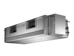 Канальная сплит система Midea MHG-60HWN1P-R(A)/MOU-55HN1-R