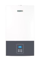 Настенный газовый котел Kotitonttu Toivo T-13 DК OpenTherm