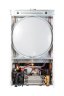 Настенный газовый котел Kotitonttu Toivo T-13 DК OpenTherm