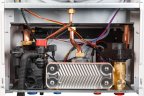 Настенный газовый котел Kotitonttu Toivo T-13 DК OpenTherm