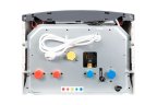 Настенный газовый котел Kotitonttu Toivo T-13 DК OpenTherm