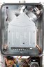 Настенный газовый котел Kotitonttu Toivo T-13 DК OpenTherm