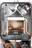 Настенный газовый котел Kotitonttu Toivo T-13 DК OpenTherm