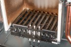 Настенный газовый котел Kotitonttu Toivo T-13 DК OpenTherm