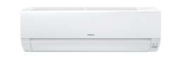 Мульти сплит-система на 2 комнаты 20+20 м2 Hitachi 2xRAK-18REF/RAM-40NE2F Multizone Comfort
