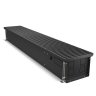 Внутрипольный конвектор Royal Thermo Atrium 150/200/2700-DG-U-BL