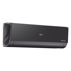 Сплит-система Haier AS12NS6ERA-B/1U12BS3ERA Lightera DC-Inverter black