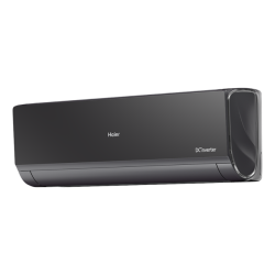 Сплит-система Haier AS12NS6ERA-B/1U12BS3ERA Lightera DC-Inverter black