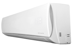 Внутренний настенный блок мульти сплит-системы EcoStar KVS-IMR12ST/IN Ray Multi DC Inverter
