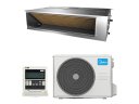 Канальная сплит система Midea MTIU-12HWFNXP(GA)/MOX230-12HFN8-Q(GA)