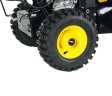 Снегоуборщик Huter SGC-5500В