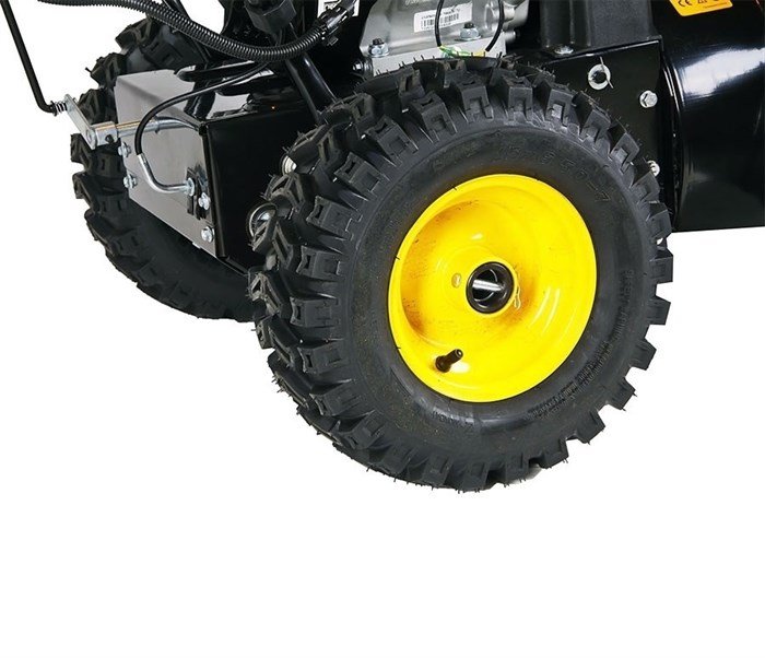 Снегоуборщик Huter SGC-5500В