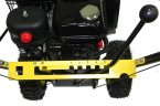 Снегоуборщик Huter SGC-5500В