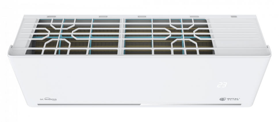 Сплит-система Royal Clima RCI-FC35HN/IN/RCI-FC35HN/OUT Felicita Inverter