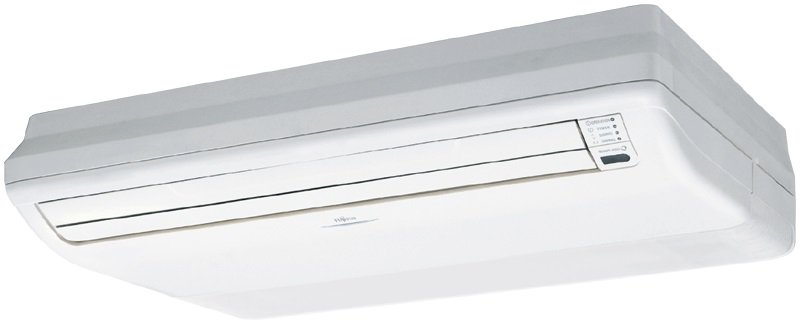 Внутренний напольно-потолочный блок мульти сплит-системы Fujitsu ABYG22LVTA