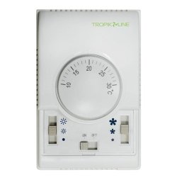 Тепловая завеса Тропик X418E15 Techno